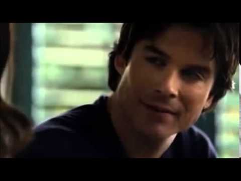 TVD Damon and Elena 6x19