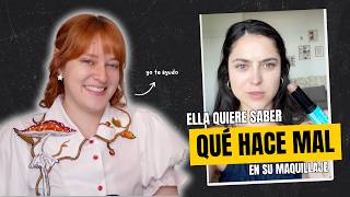 Yuya te enseñó las técnicas, yo te ayudo a pulirlas - Pamela Segura