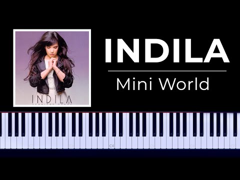 Mini World - Indila