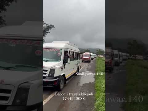 Tempo traveller rental, seating capacity: 18 seater