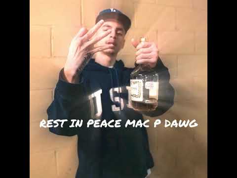 Mac P Dawg x CJ Sole - "THE MAC" [Official Audio]