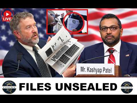 1 Royal, 6 Tycoons in Epstein Records — Congress Demands Answers, No Charges Filed