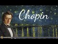 The Best Of Chopin