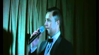 Everybody Loves Somebody - Rat Pack Tribute