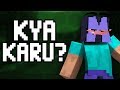 WHAT IS THIS GAME Minecraft 1