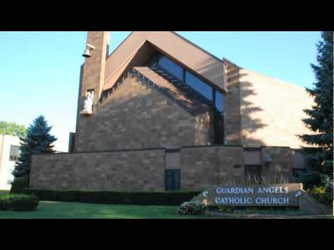 Changing Lives Together - Guardian Angels Catholic School