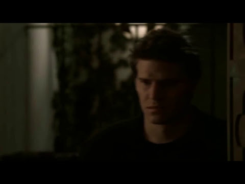 Giles & Angel || Seven Devils [AU]