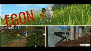 Egon - Björn Rosenström || SSO || Made by Vargen