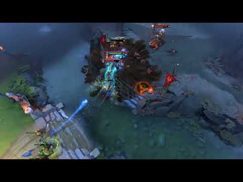 RampeGe Slardar-dota2