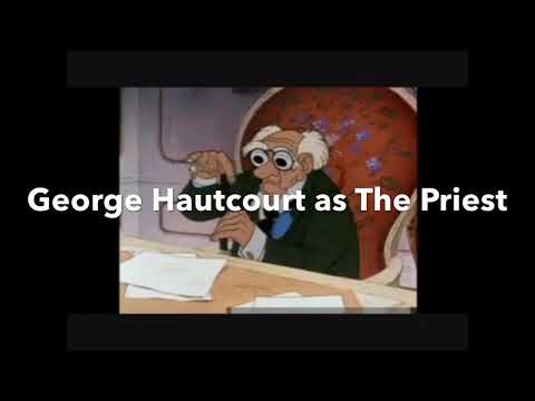 The Little Mer-Lady Part 22 - End Credits