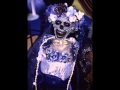Los Dias de los Muertos/Round of the Goblins