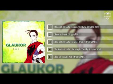 Glaukor - Two (FULL ALBUM)
