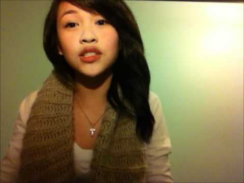 Thinkin Bout You - Erica Vidallo (Frank Ocean cover)