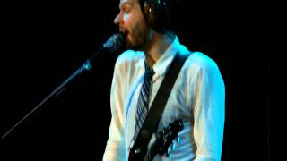 Paul Gilbert - Atmosphere On The Moon, live in Moscow, 18.04.2013