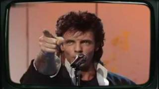 Rick Springfield - Celebrate Youth 1985
