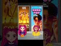 Soda Pop Vs Golden Song Part 2 Which One Rumi Babysaja Zoey Romance And Jinu Kpopdemonhunters