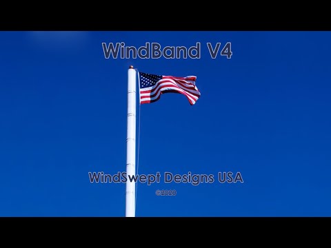 WindBand overview video