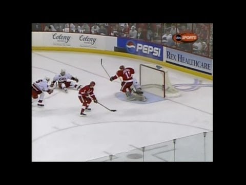 Detroit Red Wings 22 Year Playoff Streak In Review (Part 3: 99-02)