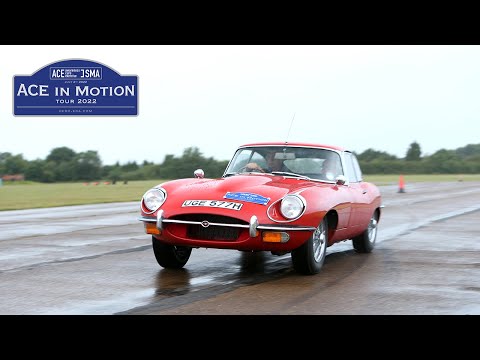 ACE in Motion Tour 2022