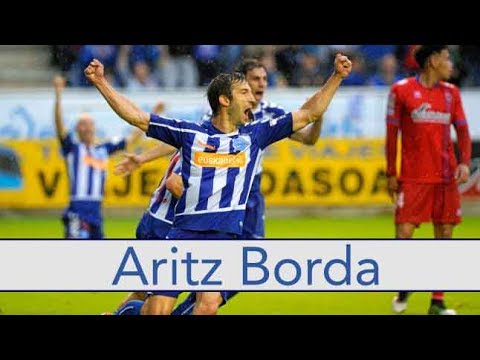 Aritz Borda Highlights