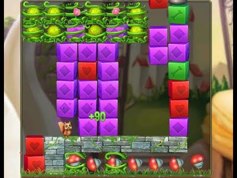 Pet Rescue Saga Level 2109