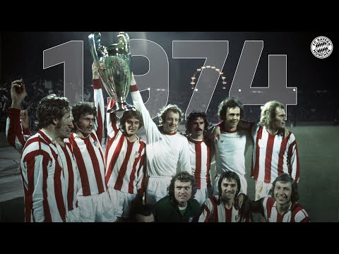 Der unglaubliche Europapokal-Triumph 1974 | 50-jähriges Jubiläum | Doku