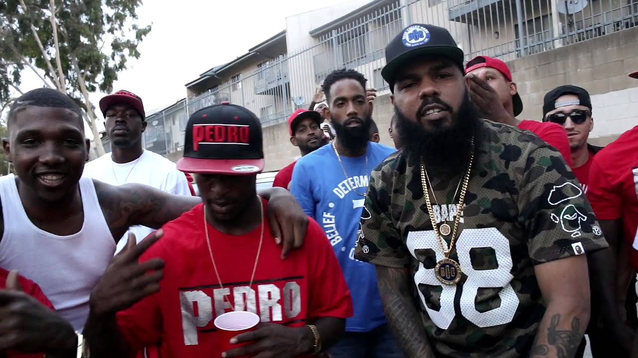 Stalley – “What It Be Like”