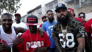 Stalley - What It Be Like