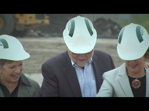 Michigan State University remembers Peter Secchia