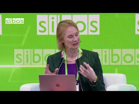 Impact of nation first politics on global financial services (Big Issue Debate)