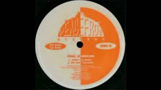 Paul Johnson - Knob Twist