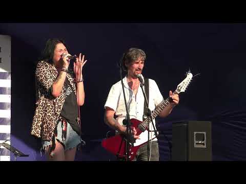 600V 66A - фестиваль пам'яті Ганькевича @Пікейні жилеты. Рок - фронту. 2023.08.27