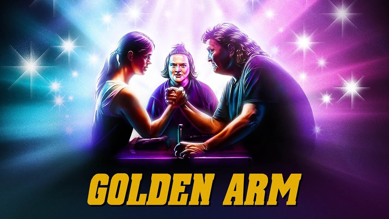 Golden Arm