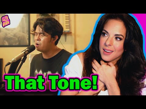 Cakra Khan - Tennessee Whiskey (Chris Stapleton Cover) - FIRST Reaction + Breakdown