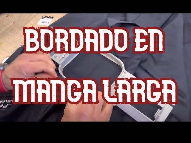 Vídeo relacionado con Springfield Nueva Camisa De Estructura con Bordado De Árboles, Gris, L