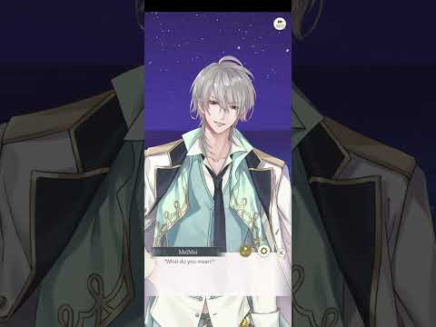 [ Ikemen Prince ] Nokto Klein: Our Sinful Summer (CE): Under The Moon