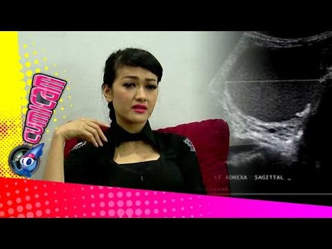 Kista Hantui Julia Perez - Cumicam 04 Mei 2015