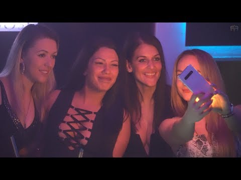 FACE CLUB "ANDREANA CEKIC & PEDJA MEDENICA" 16.03.2019