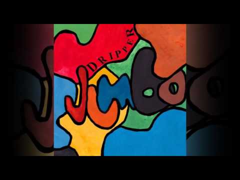 Dripper - Jumbo (full album)
