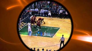 THD Top10 Plays of the week 3-15-16