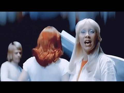 ABBA  - Thank You For The Music (1977)