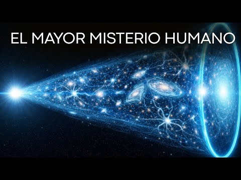 ¿Por qué existe la CONSCIENCIA? El misterio que la CIENCIA no puede explicar | DOCUMENTAL