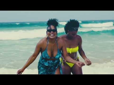 Andreia - Full Bad (Official Video)