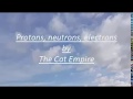 The Cat Empire - Protons, Neutrons, Electrons 💕 (Sub Español)
