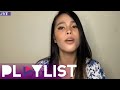 OST QUEEN Hannah Precillas Never Misses A Beat Playlist Live