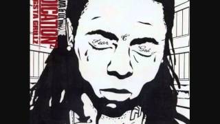 Lil Wayne - Spitter