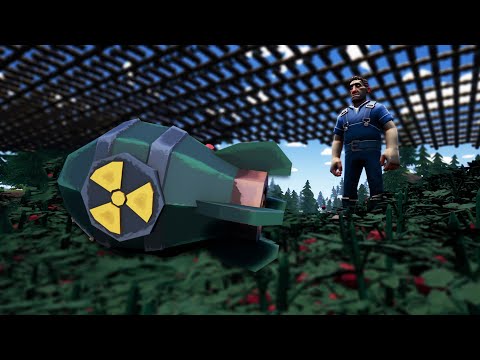 I Overloaded Hydroneer So Hard It Fully Shattered Reality