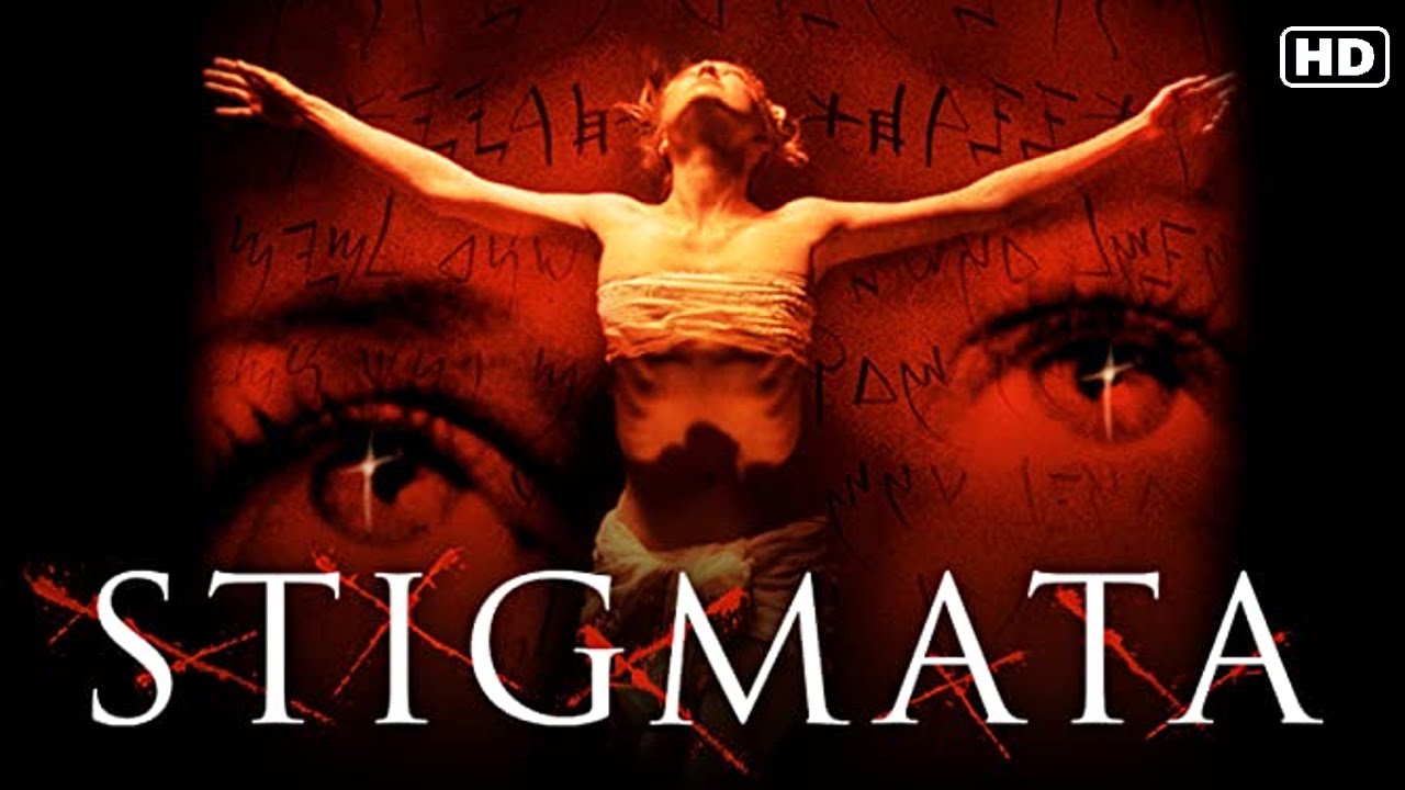 Stigmata (1999) Bande Annonce Officielle VF