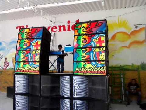 tengo novia nueva (mekolver)