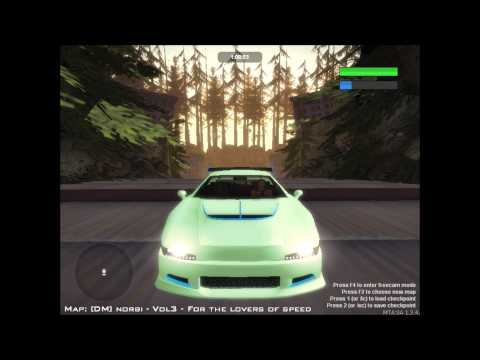 ^Relax#! is doing backwards at norbi v3